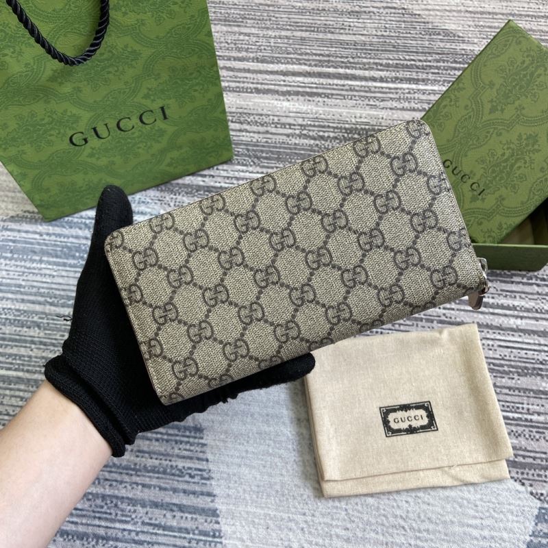 Gvc*1 wallets